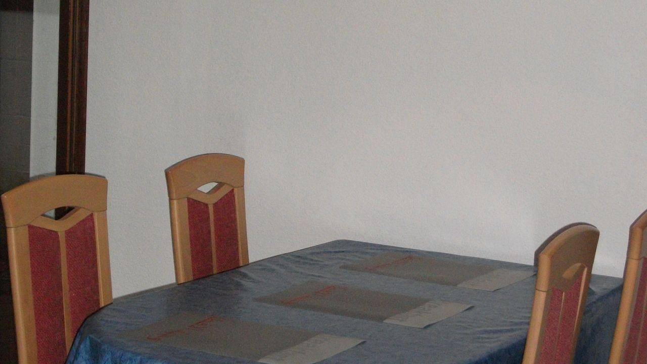 Maison de vacances pour 4 personnes avec jardin in Le Coq, Côte belge