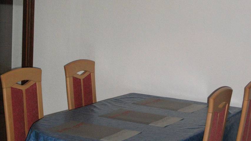 Ferienhaus für 4 Personen, mit Garten, mit Haustier in Belgische Küste - 3