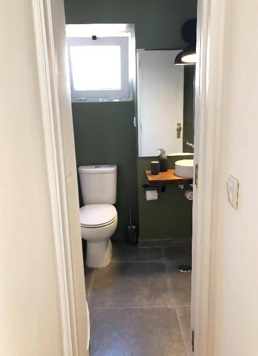 Apartamento inteiro, One-Bedroom Apartment in Cascais e Estoril, Costa de Lisboa