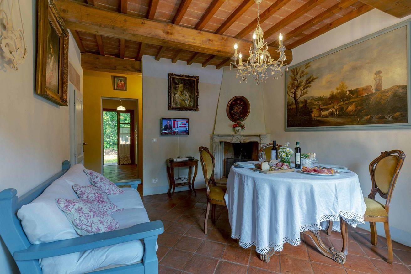 Ganze Wohnung, Torretta in Sassetta, Etruskische Küste