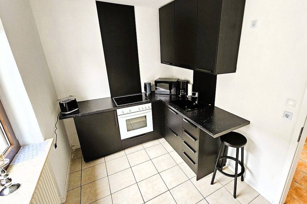 Ganze Wohnung, Komplette Ferienwohnung, Handwerkerwohnung, Gästewohnung in Schwanewede, Bremerhaven Cuxhaven