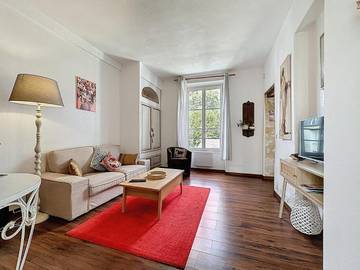 Gîte pour 2 personnes à Chantilly