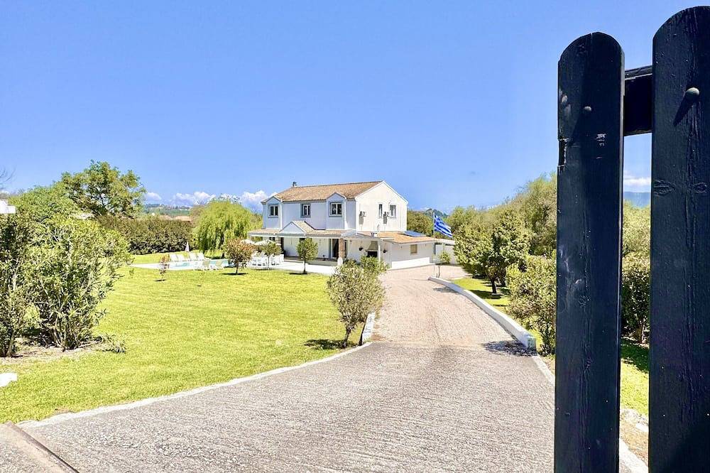 Casa vacanza a Corfù a partire da 444€ a notte
