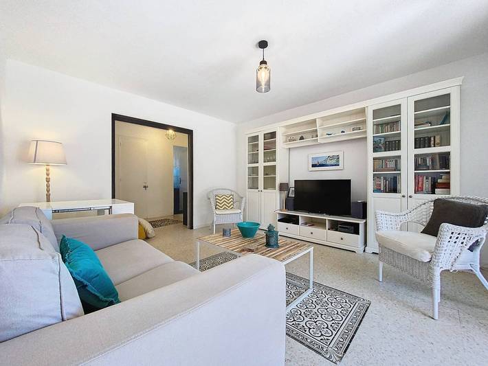 Gîte pour 4 personnes, avec terrasse à Saint-Cyr-sur-Mer - 4