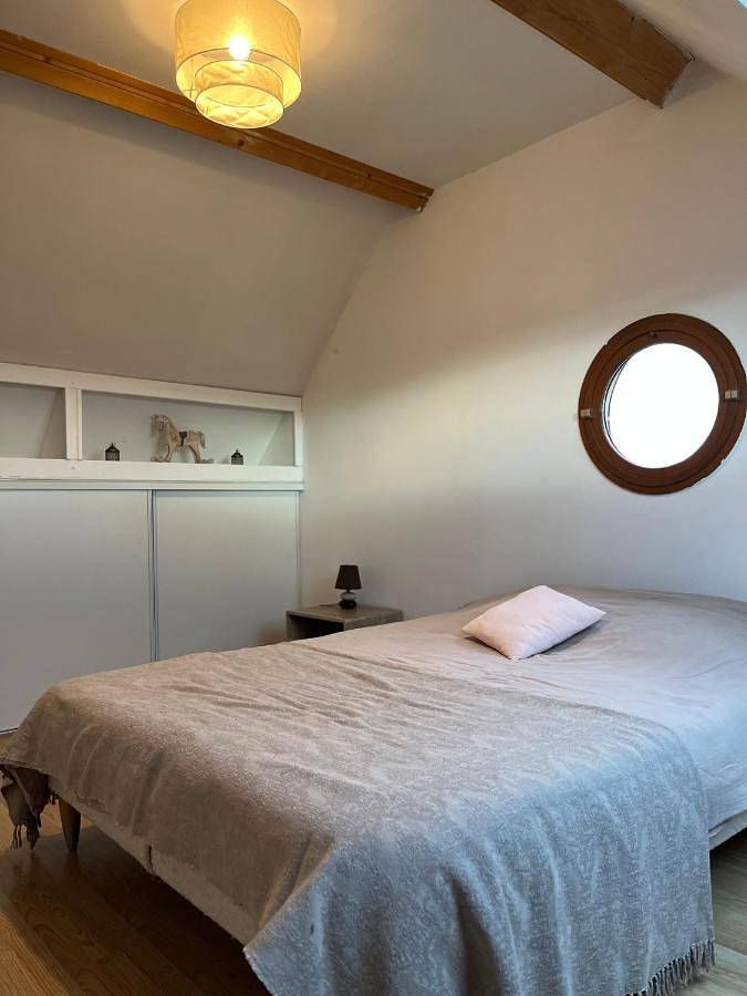 Maison au haras in Hotot-en-Auge, Région de Lisieux