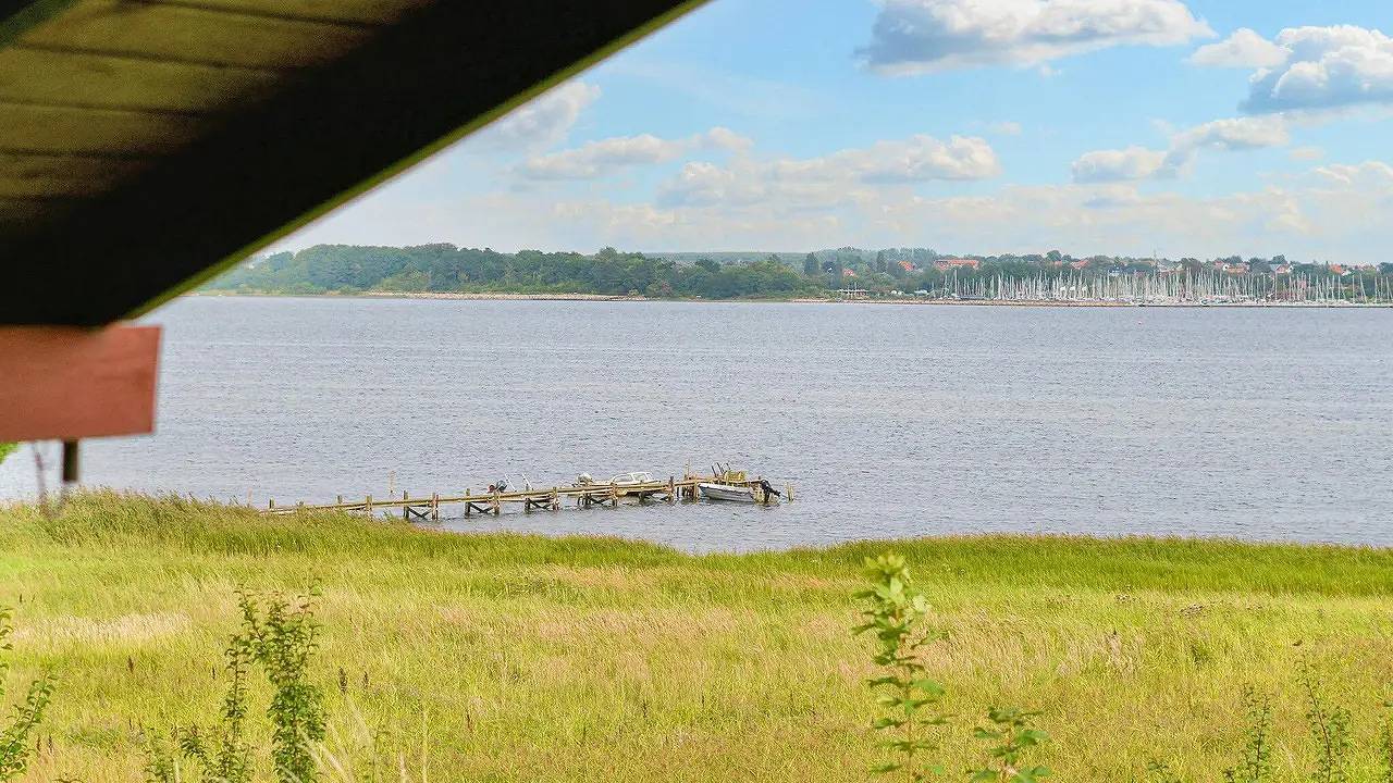 Ferienhaus für 5 Personen (59 m²) in Stenø in Gerlev Strandpark, Frederikssund