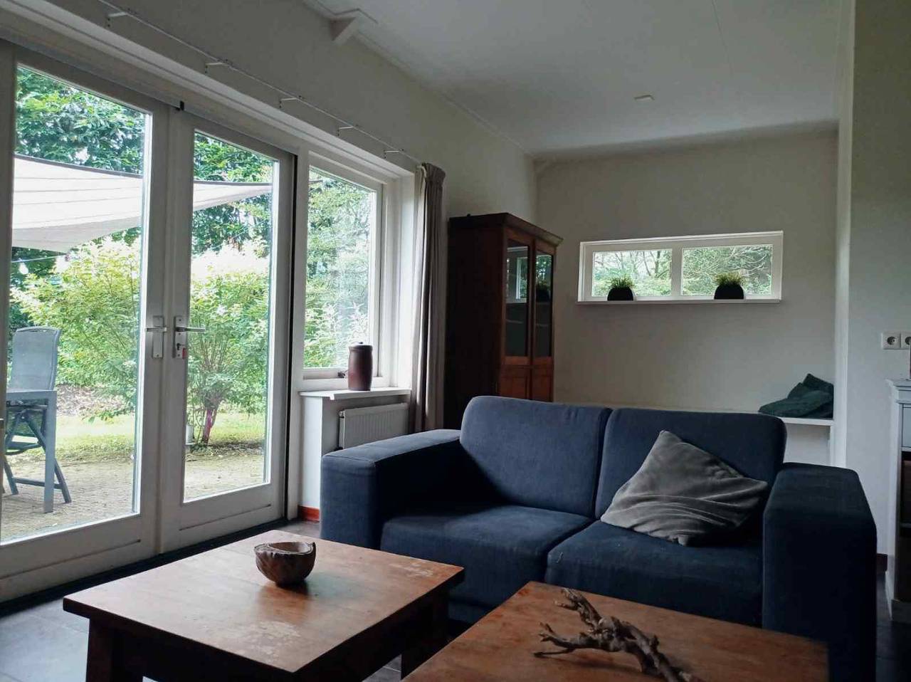 Schön gelegenes 8-Personen-Ferienhaus im Achterhoek bei Aalten in Aalten, Achterhoek