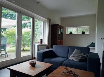 Bungalow voor 6 Personen in Aalten, Achterhoek, Afbeelding 4