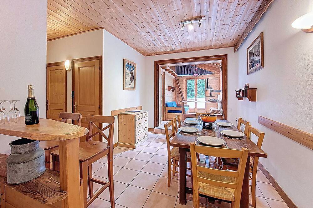 Appartamento vacanze a Morzine a partire da 157€ a notte