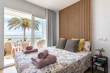 Apartment for 3 People in Los Boliches, Fuengirola, Photo 3