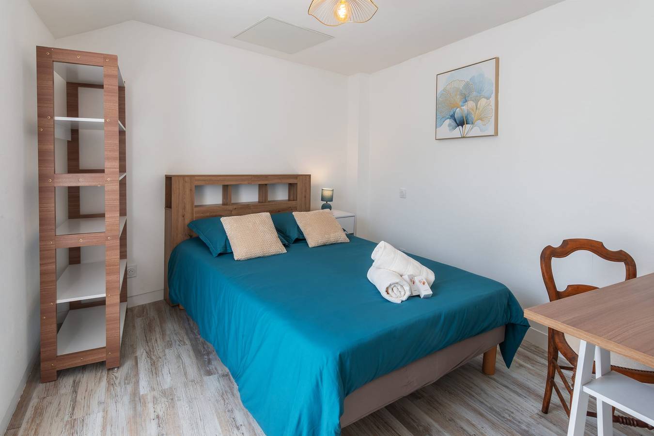 Brise Lavalloise - Wifi - Centre Ville in Laval, Mayenne