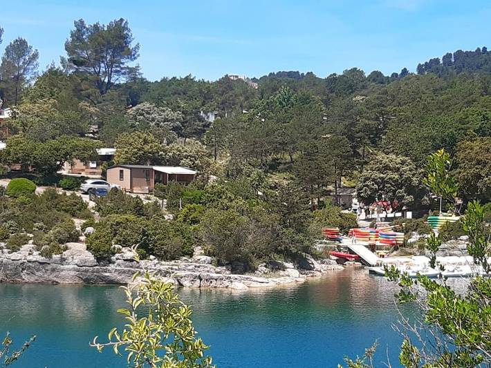 Appartement de vacances pour 4 personnes