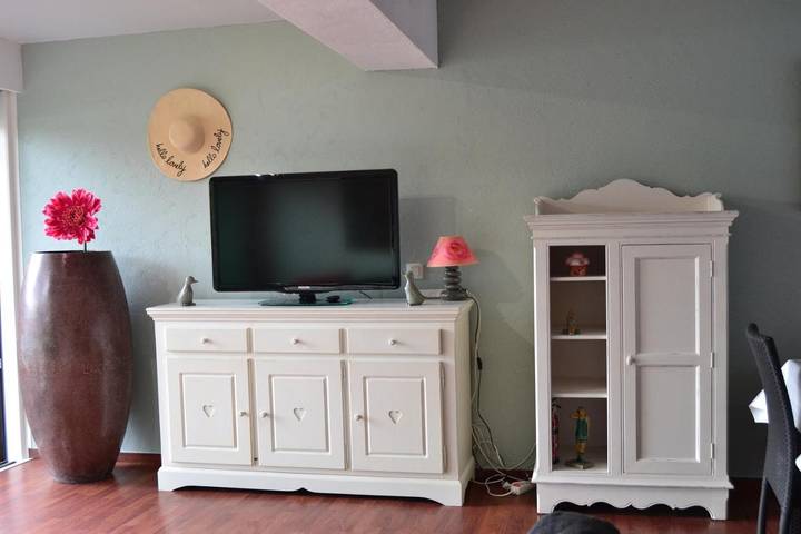 Location de vacances pour 5 personnes, avec piscine et vue ainsi que vue sur le lac et terrasse à Thonon-les-Bains - 3