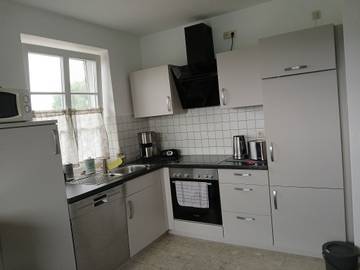 Bauernhof für 3 Personen in Wangerland, Südliche Nordseeküste, Bild 3