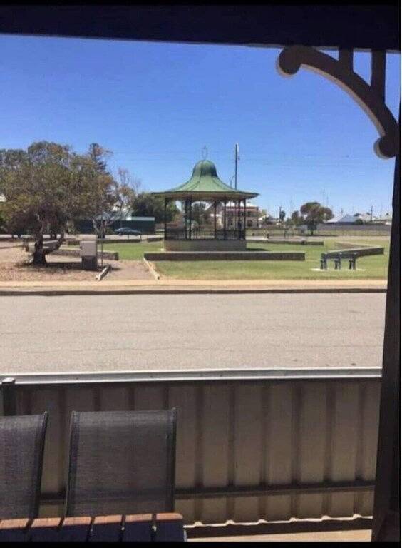 Rotunda Cottage Wallaroo in Wallaroo, South Australia