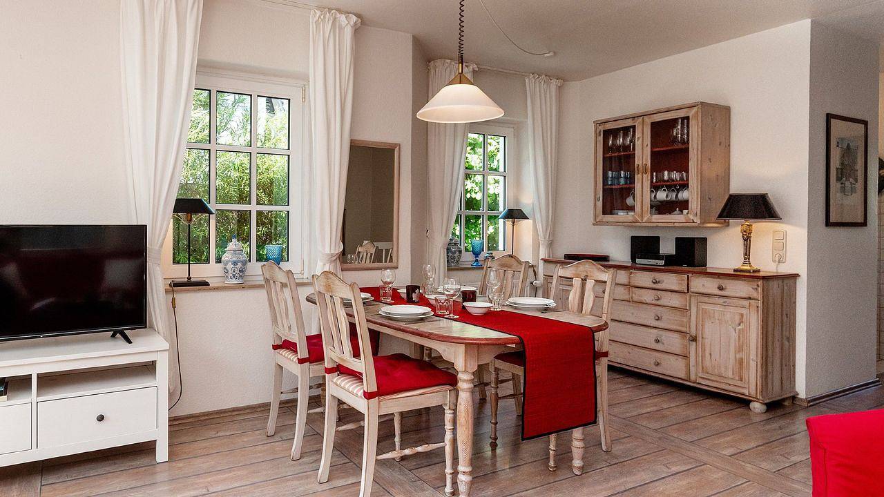 Ganze Ferienwohnung, Ferienwohnung für 4 Personen (74 m²) in Morsum (Sylt) in Sylt-Ost, Sylt (Gemeinde)