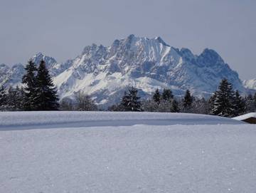 Ferienhaus für 4 Personen in Fieberbrunn, Kitzbüheler Alpen, Bild 3