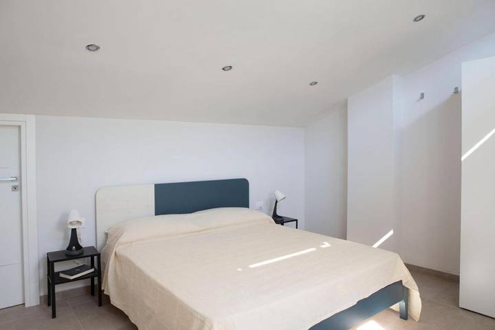 Ferienwohnung für 3 Personen in Vada - 4