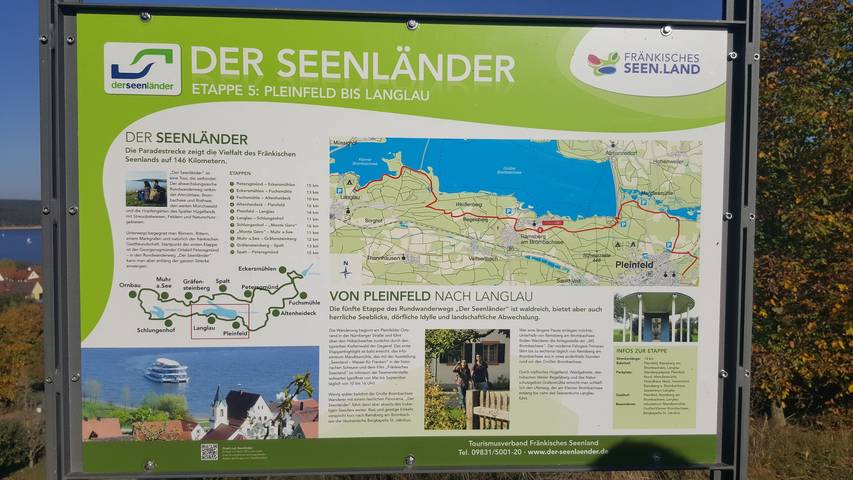 Bauernhof für 6 Personen, mit Balkon, kinderfreundlich im Altmühltal - 4