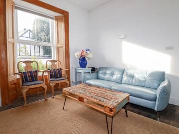 Cottage for 13 People in Falmouth (Cornwall), Cornwall, Photo 4