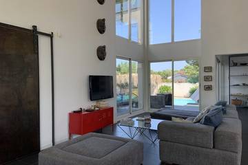 Villa pour 8 Personnes dans Grau-d'Agde, Agde, Photo 3