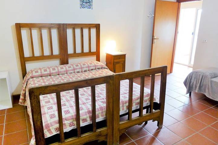 Casa di vacanze Breda in Città Sant'Angelo, Città Sant'Angelo e dintorni