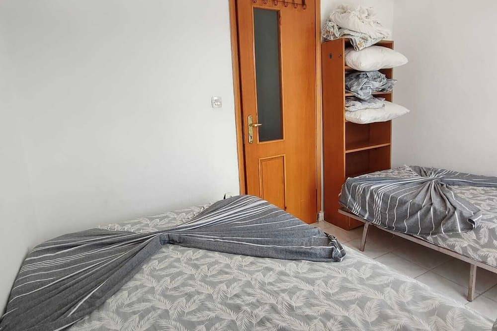 Kaptan Saros no:09 in Keşan, Marmara region