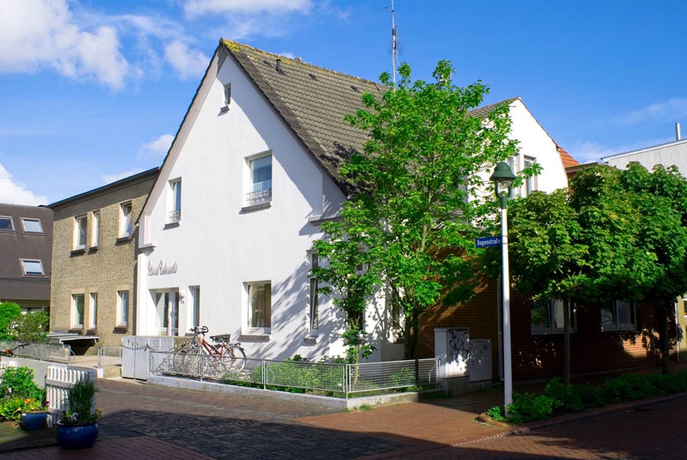 Appartamento vacanze a Weser-Ems a partire da 113€ a notte