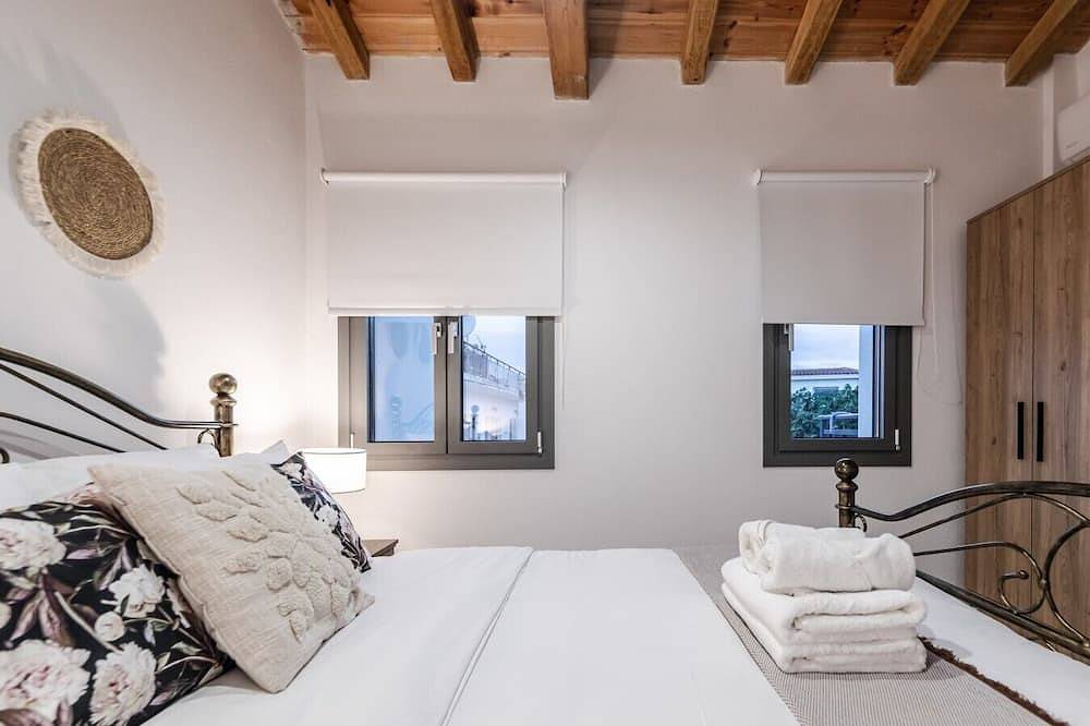 Ganze Wohnung, Phaedrus Living: Skiathos Luxury Residences Orange in Sporaden