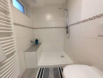 Ferienwohnung für 3 Personen in Wangen, Württembergisches Allgäu, Bild 4