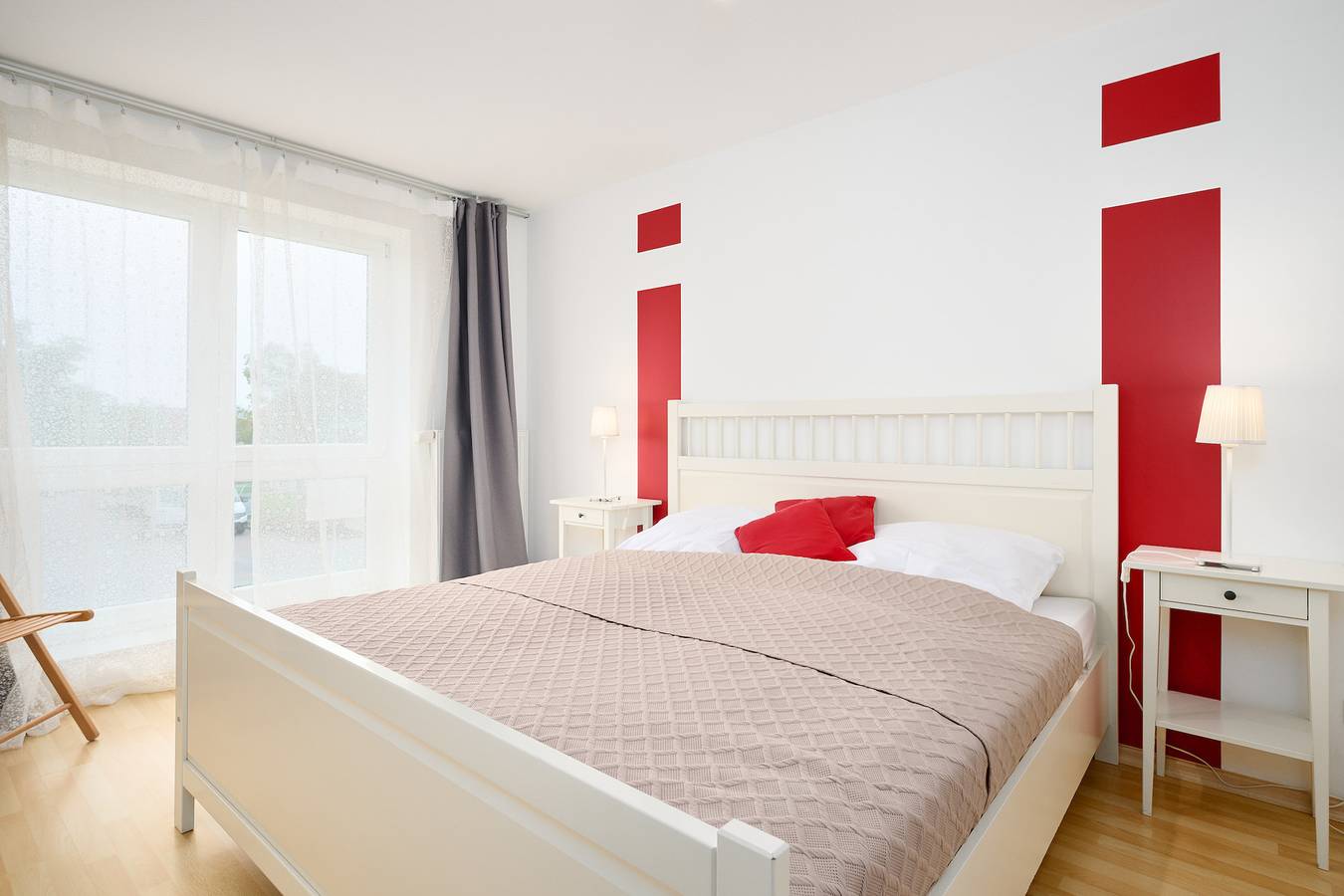 Ganze Ferienwohnung, Palstek 6 Wohnung 3 in Schönberg, Südliche Ostseeküste