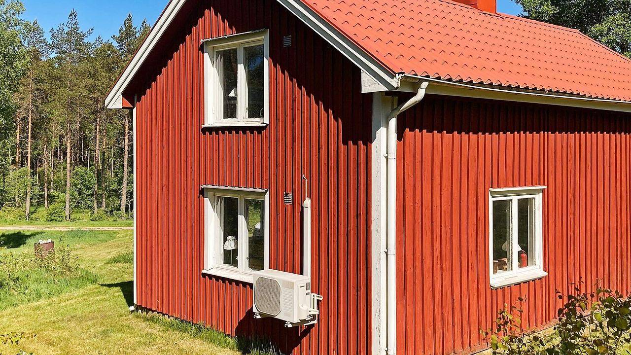 Ferienhaus für 6 Personen (75 m²) in Sandhult in Borås, Västergötland