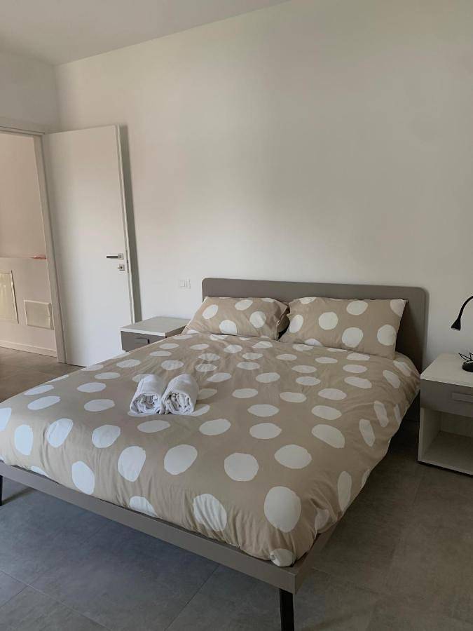 Apartamento de vacaciones para 4 personas, con balcón - 1