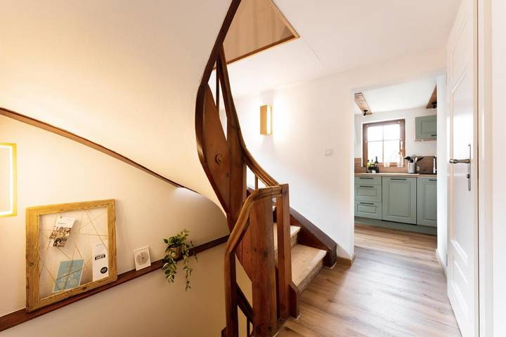 Gîte pour 4 personnes à Rothenburg ob der Tauber - 3