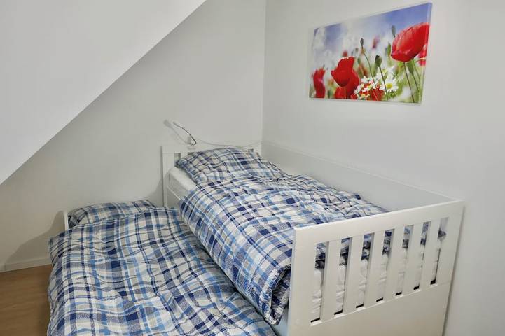 Ganze Wohnung, Maisonette Wohnung 125 m2 komfortabel und modern in Siemiany, Seenplatte von Ilawa