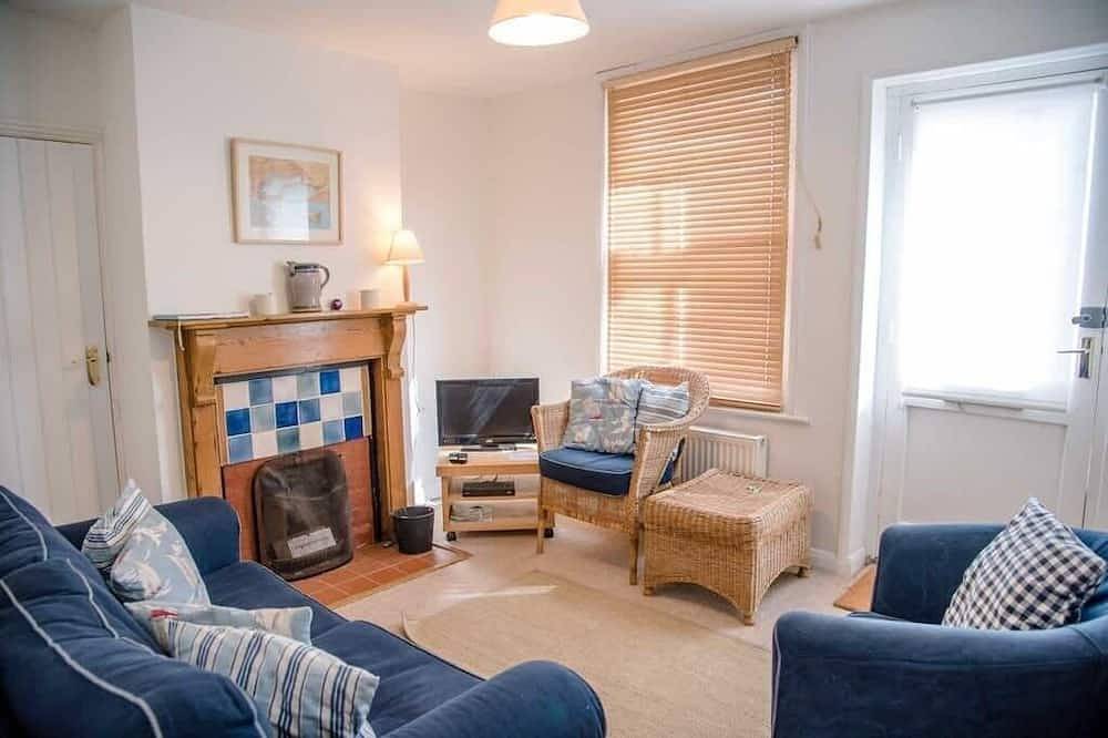 Stowaway Cottage, Aldeburgh in Aldeburgh, Suffolk