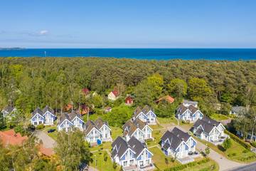 Strandhaus für 4 Personen in Juliusruh, Rügen, Bild 1