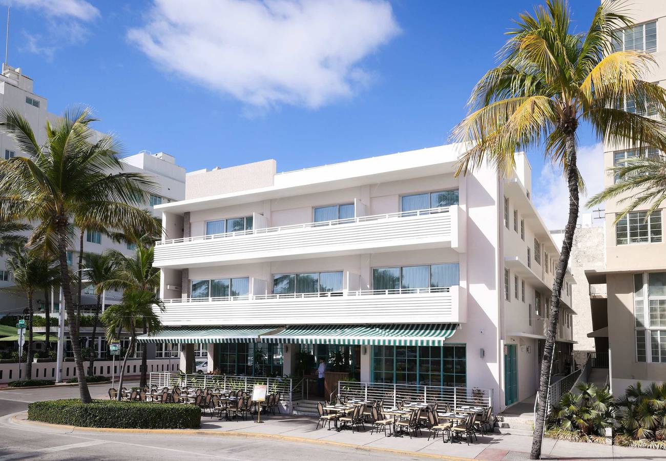 Appartamento intero, Casa Canita Queen Room in South Beach, Miami Beach