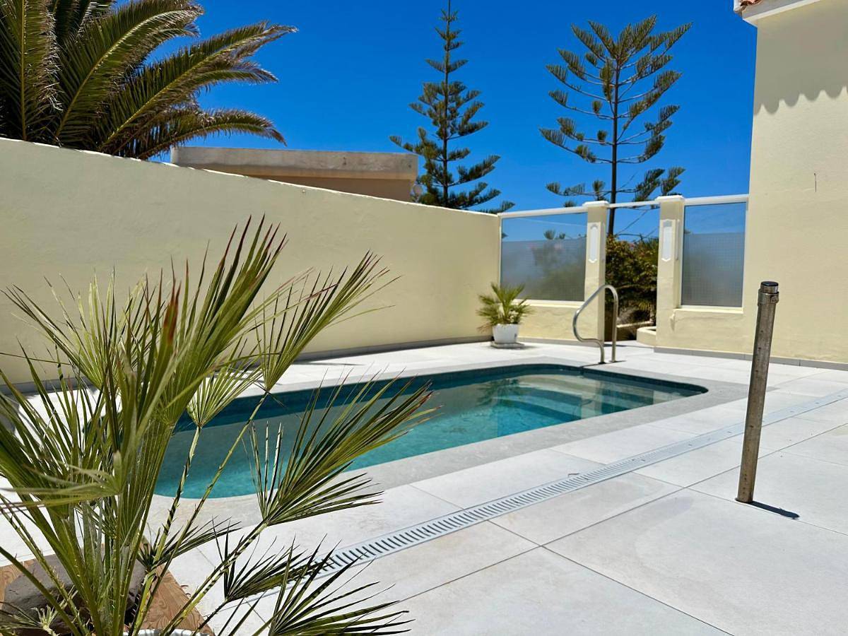 Two-Bedroom Villa in La Pared, Pájara