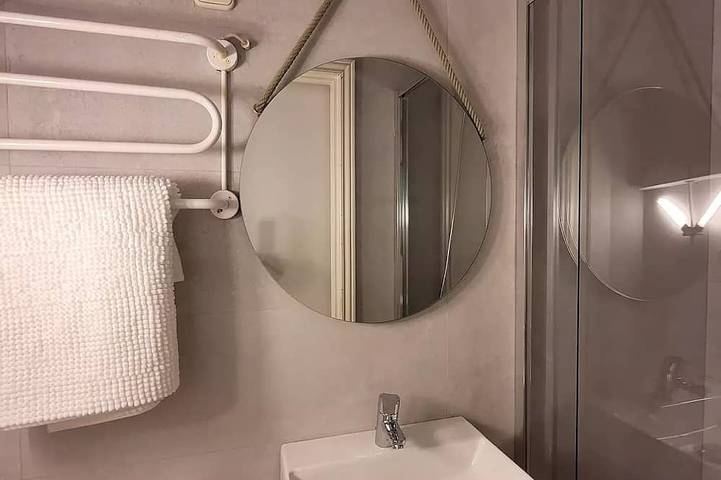 Apartamento entero, Apto acogedor Barrio Salamanca in Madrid, Área Metropolitana de Madrid