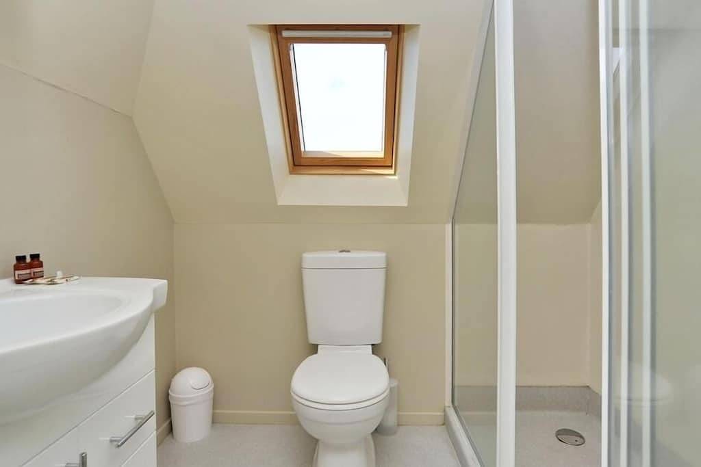 Regents Villa - stilvoll und modern in Christchurch (Neuseeland), Canterbury (NZ)