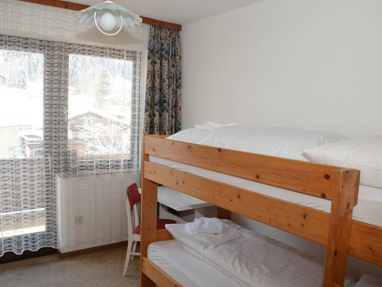 Haus Grader in Kleinarl, Ski Amadé