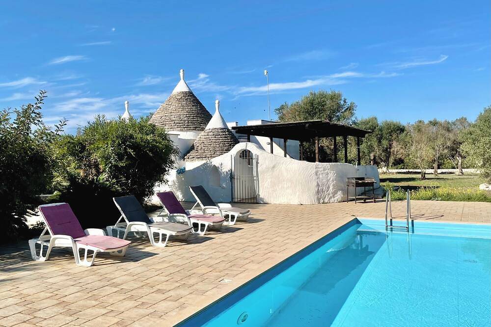 Ferienhaus Murgia