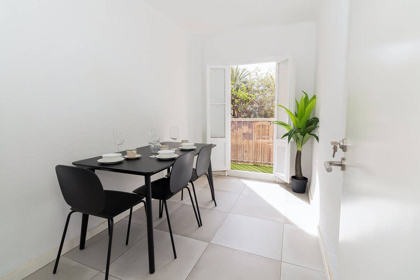 Hel leilighet, Guestready - Lovely stay near La Malvarrosa beach in La Malvarrosa, Valencia