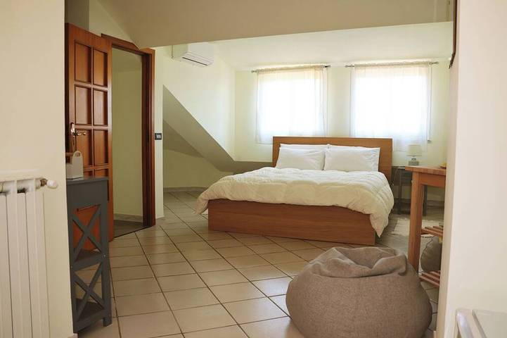 Chalet para 6 personas, Se admiten mascotas - 1