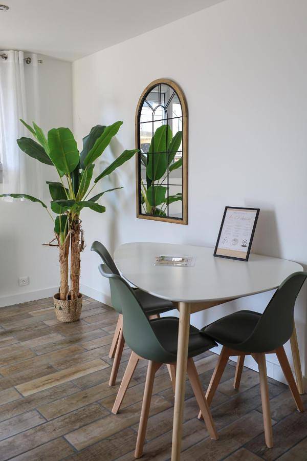 Gîte pour 4 personnes à Lagnieu - 3