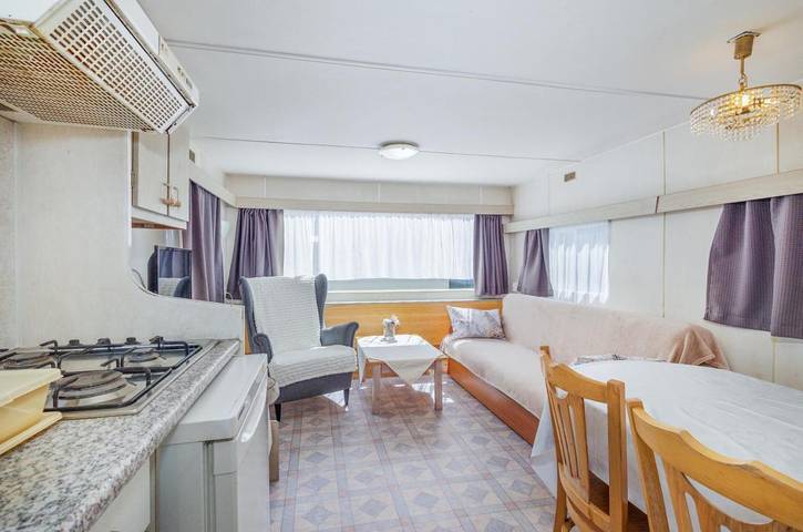Ferienhaus für 5 Personen