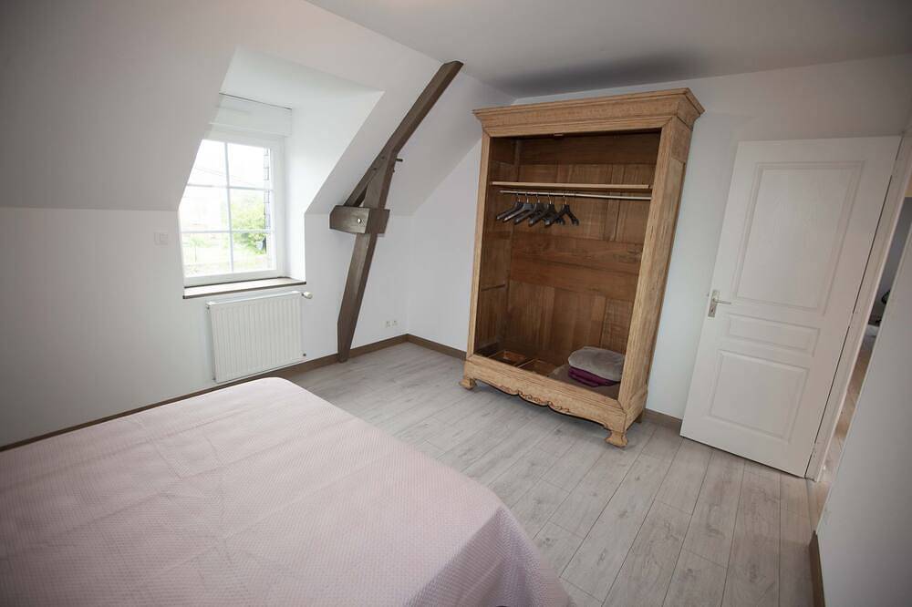 Le Petit Concise à 20mn du Mont Saint Michel   <br>   50240 Saint -James<br> in Saint James, Région d'Avranches