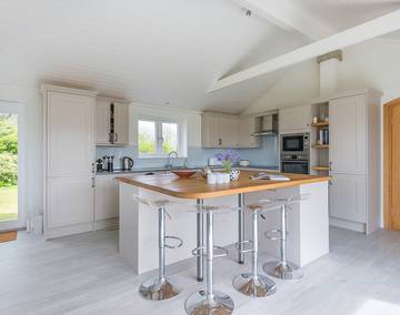 Cottage for 10 People in St Minver Lowlands, Cornwall, Photo 2