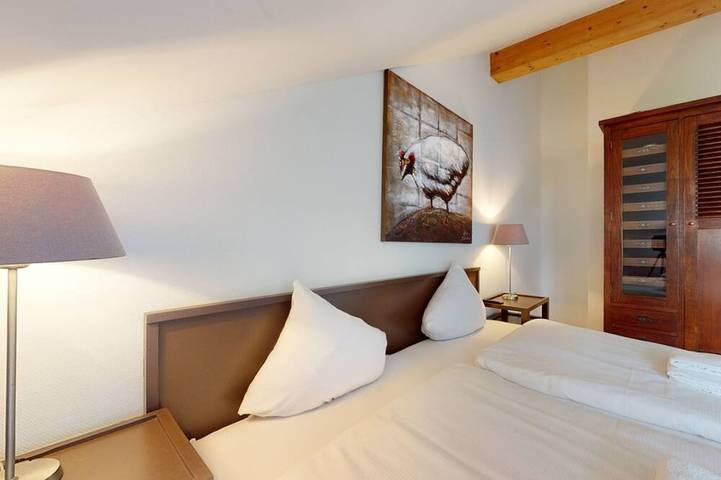 Ganze Wohnung, Walensee House & Apartments, (Unterterzen) in Walensee (Heidiland), Quarten